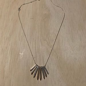 Stella & Dot necklace